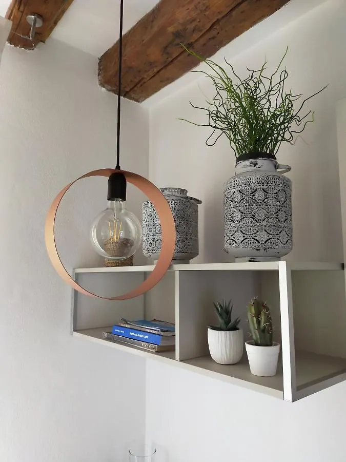 Apartment Design House Alla Biennale Venice