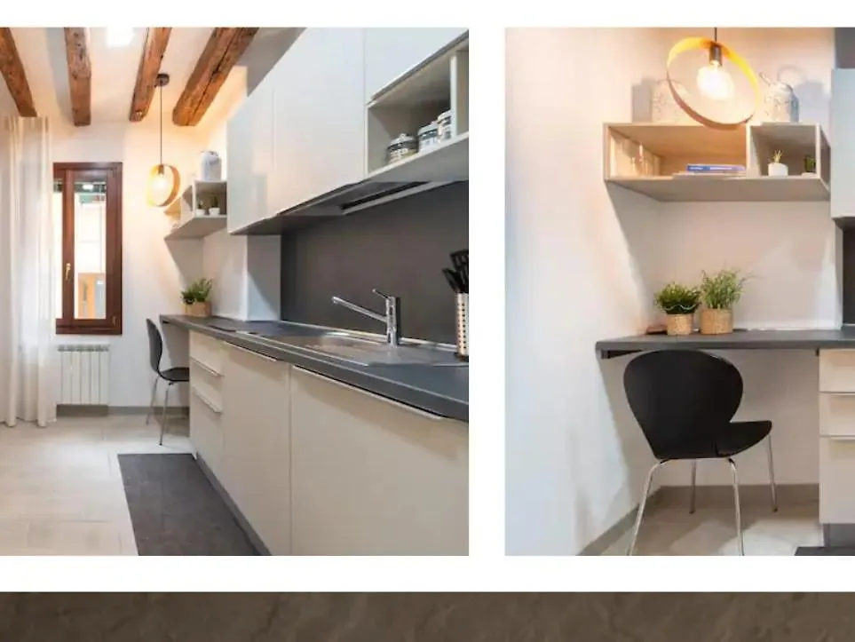 Design House Alla Biennale Venice Italy