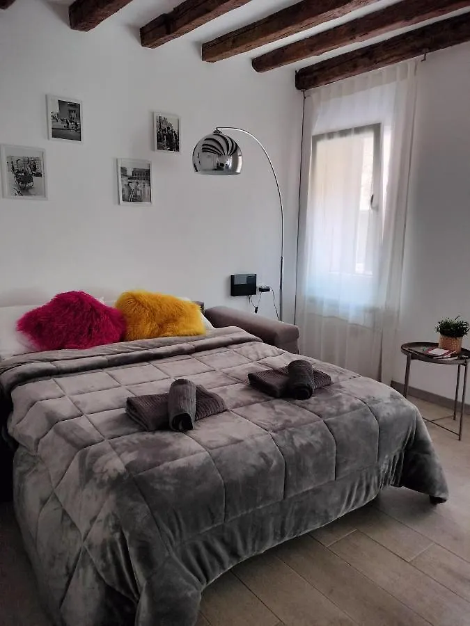 Apartment Design House Alla Biennale Venice