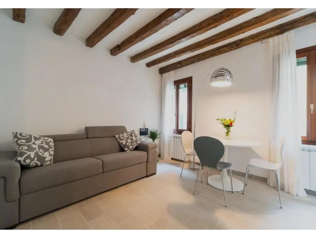Apartment Design House Alla Biennale Venice