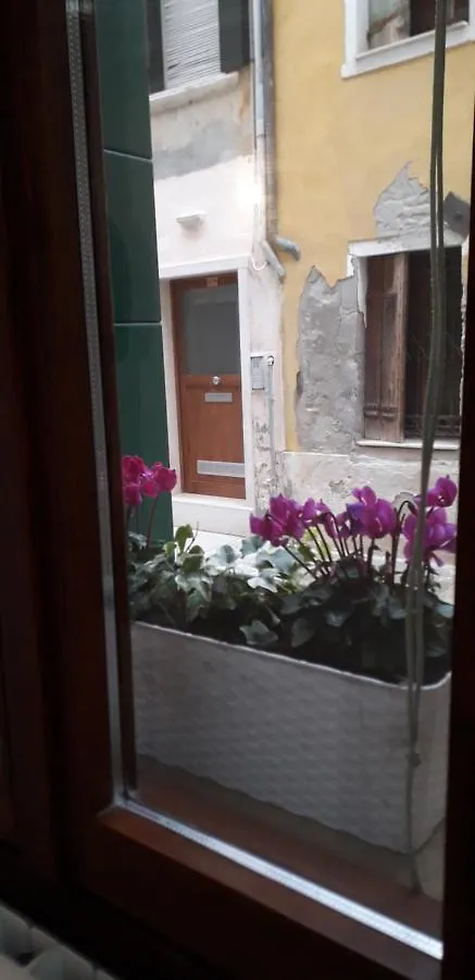 Design House Alla Biennale Venice Apartment