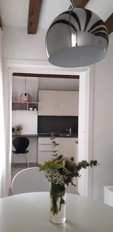 Design House Alla Biennale Βενετία Διαμέρισμα